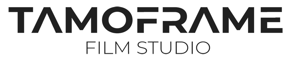 TAMOFRAME — Film Studio